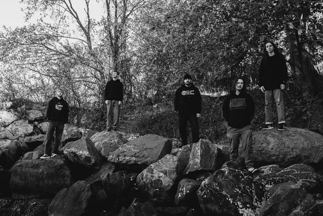 Gates To Hell Drop ‘Disfigured’