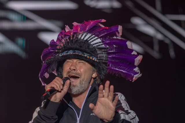 Jamiroquai - Harvest Rock Festival 2023