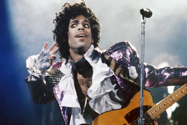 Prince And The Revolution’s, Around The World In A Day, Celebrates 40th Anniversary