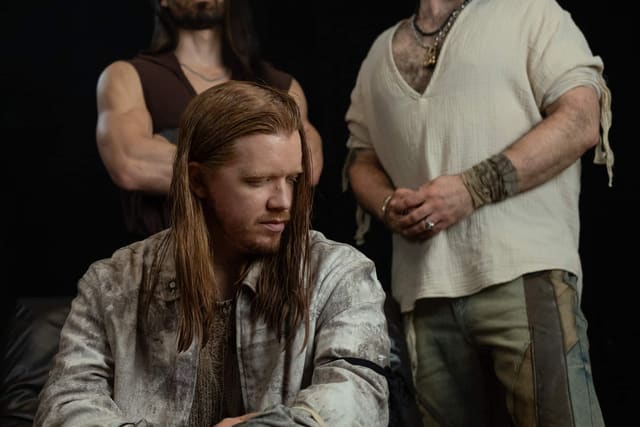 Equilibrium Announce Equinox