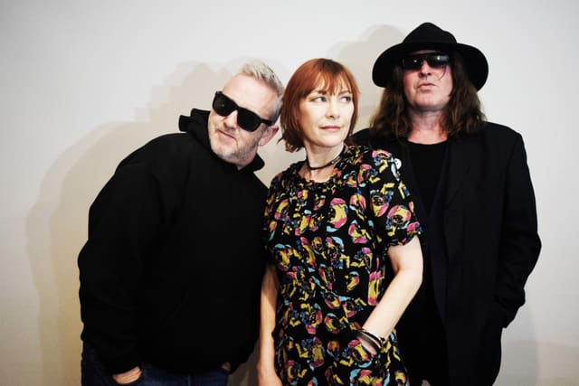 Moler Deliver New Music & Launch Shows