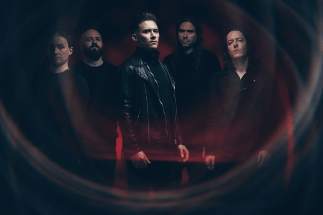 Tesseract Release Concert Film