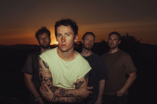 Picture This Release New Single ‘Yours Forever’