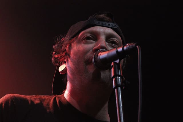 Thomas Nicholas Band