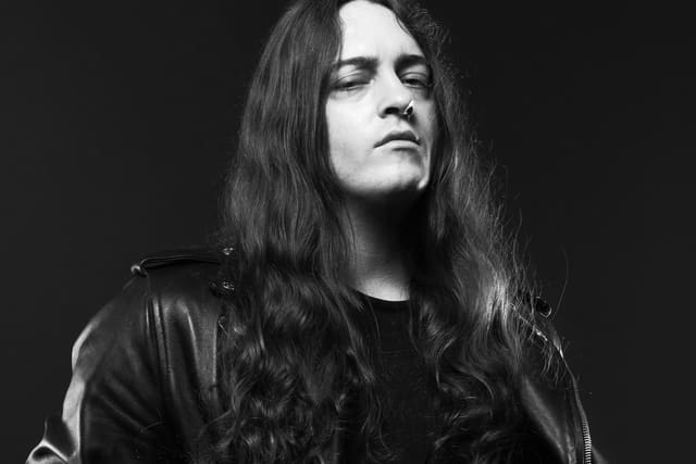 Perturbator’s New Album Age Of Aquarius Is Out Now