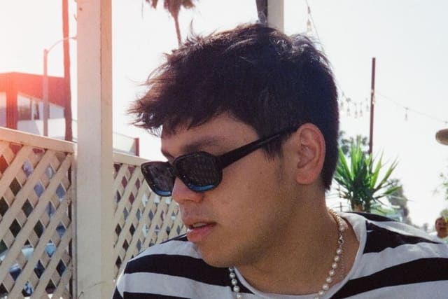 Clinton Kane Releases Video For ‘STRANGER’