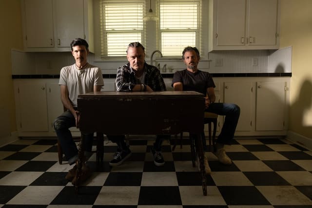 The Avett Brothers And Mike Patton Released New Single ‘Heaven’s Breath’