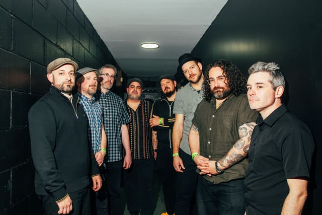 Westbound Train Release New Single ‘Slippery Slope’