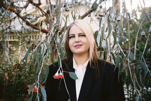 Charlotte Le Lievre Releases New Single ‘Tamworth Lights’