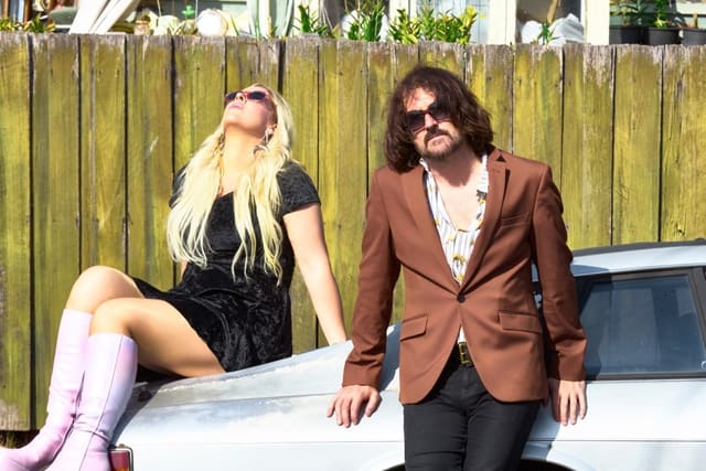The Pleasures Drop New Single ‘We’re All A Little Blue’ As Album Tour Kicks Off