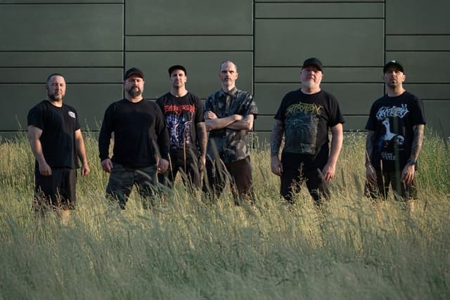 Despised Icon Release NEW Music Video