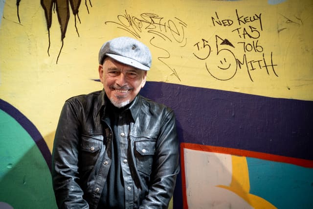 The Quintessential Black Sorrows