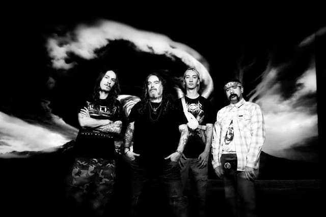 Soulfly: No Pain = No Power