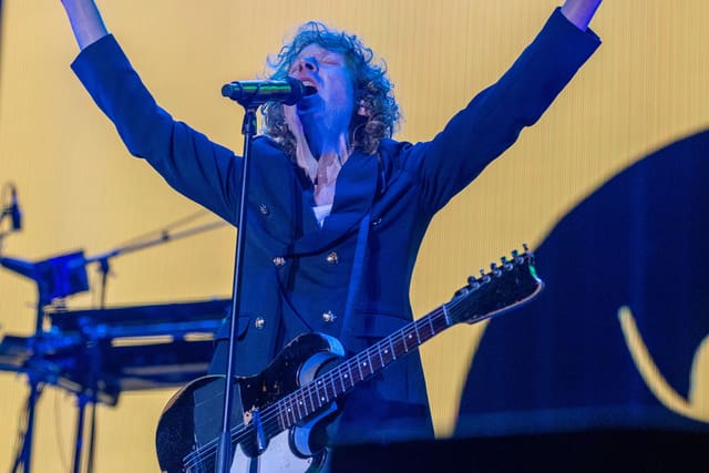 Harvest Rock Festival 2023 – Beck