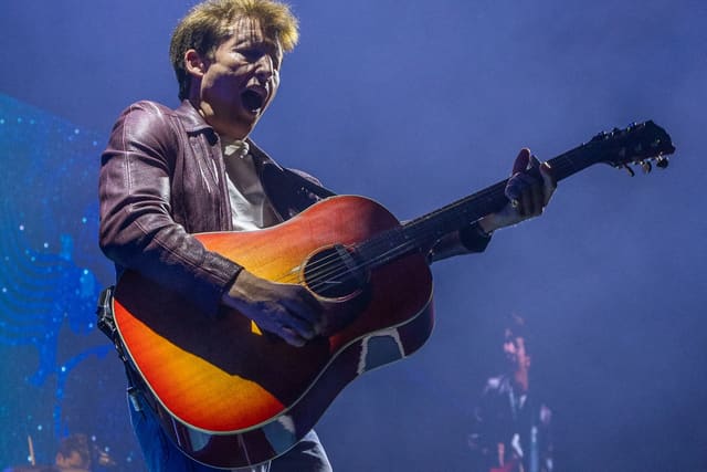 James Blunt