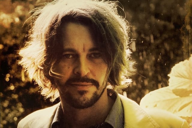 Bernard Fanning Announces 2026 Tour
