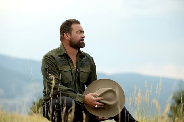 Lee Brice New Music