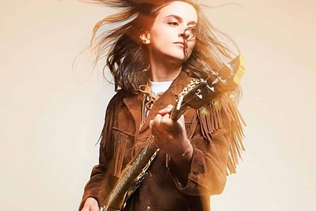 Laura Cox: New Album
