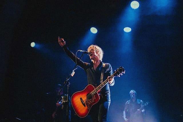 DUFF MCKAGAN Releases Lighthouse