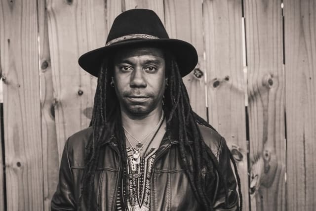 Julian Taylor Releases New Track With Jim James