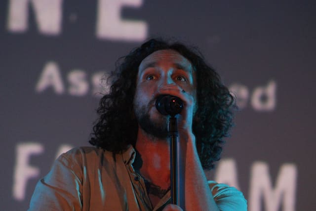 Shaun Holton & Friends (Gallery Two)