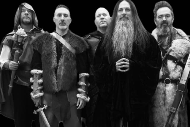 Finger Eleven Release New Video