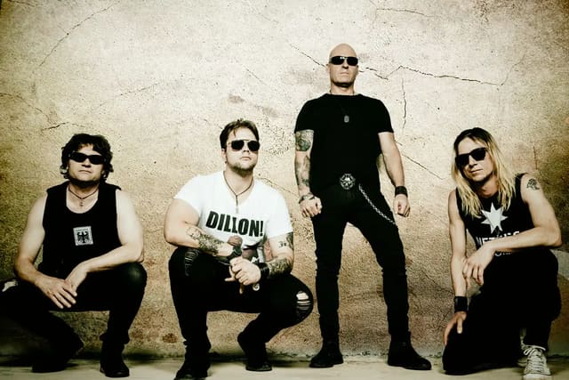 Audio Reign Release Compilation Album