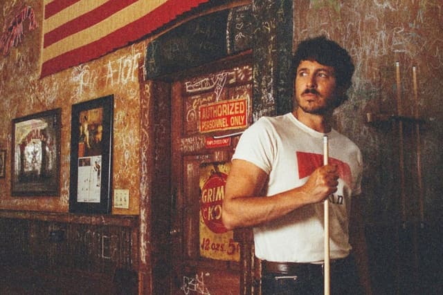 Morgan Evans ‘How To Make Gravy’