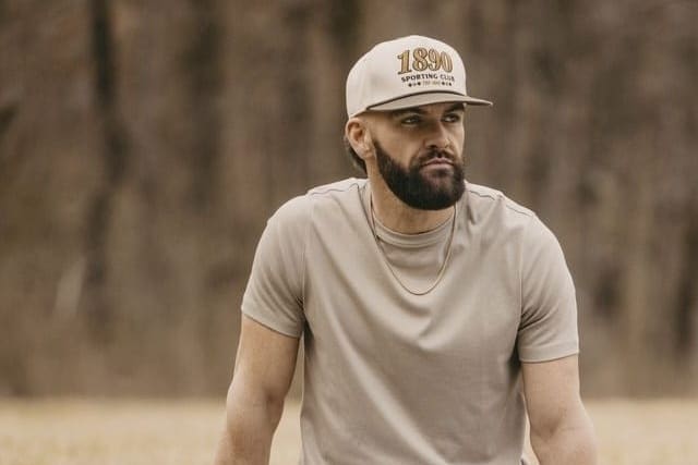 Dylan Scott: Two Christmas Trees