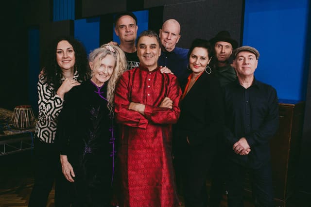 Bobby Singh & Friends Announce New Album, Sutradhaar