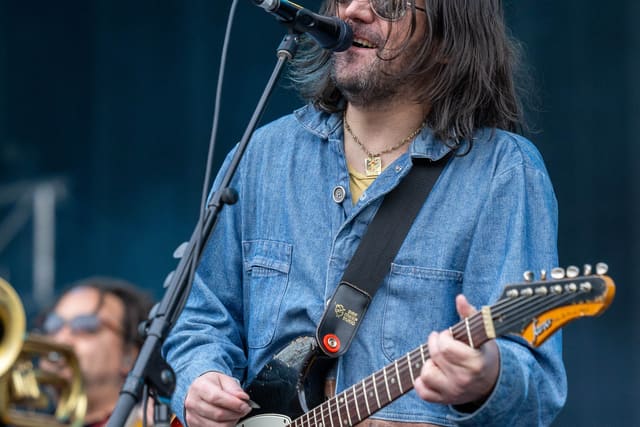 Harvest Rock Festival 2023 – Bright Eyes