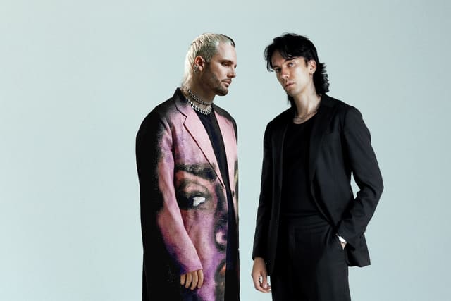 What So Not + Buunshin Announce New EP