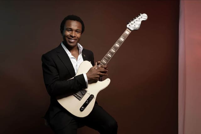 Solomon Hicks Reveals New Single Driftin’ And Driftin’