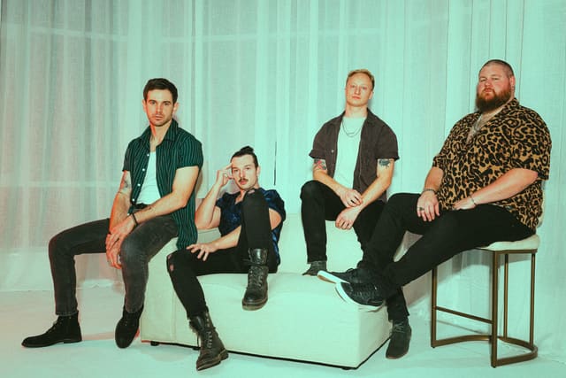 SoSo – So Much For Second Chances