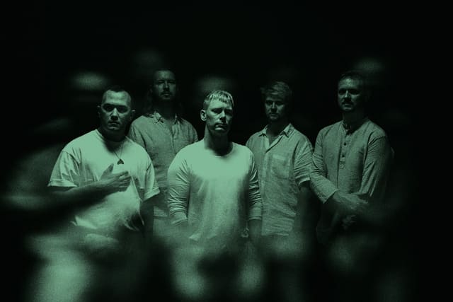MØL Announce Dreamcrush