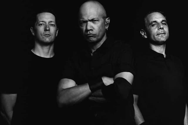 Danko Jones New Album Out Now!