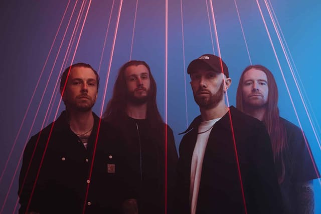 Sylosis Announce ‘The New Flesh’