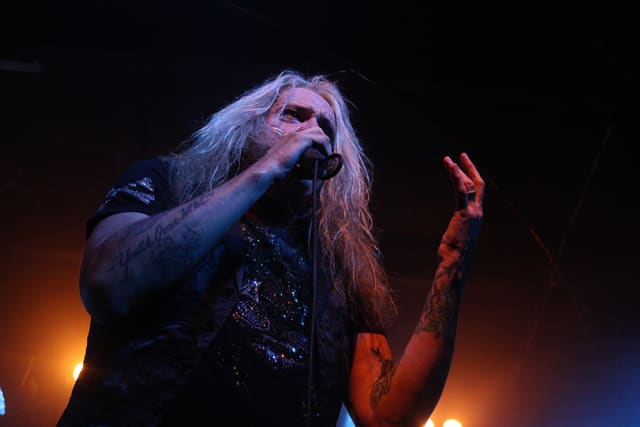 Sebastian Bach