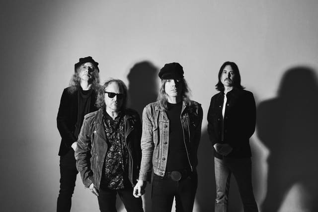 The Hellacopters – Cream Of The Crap