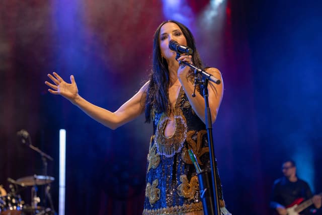 The Corrs