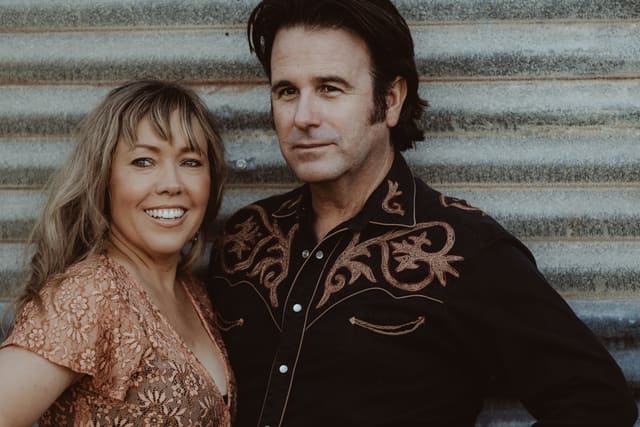 Felicity Urquhart And Josh Cunningham Announce New Album