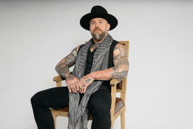 Zac Brown Band Drop New Album