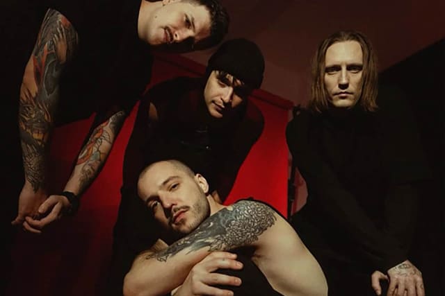 Space Of Variations – Ukrainian Metalcore Force Enters New Era With New Album