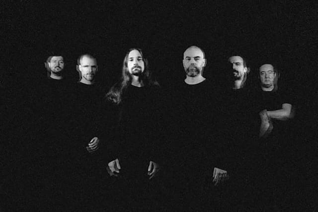 Persefone Release ‘One Word’