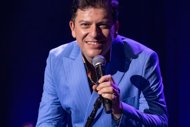 Patrizio Buanne