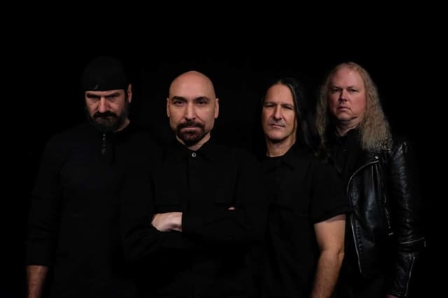 Immolation Announce New Album