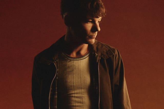 Louis Tomlinson Drops New Album Today