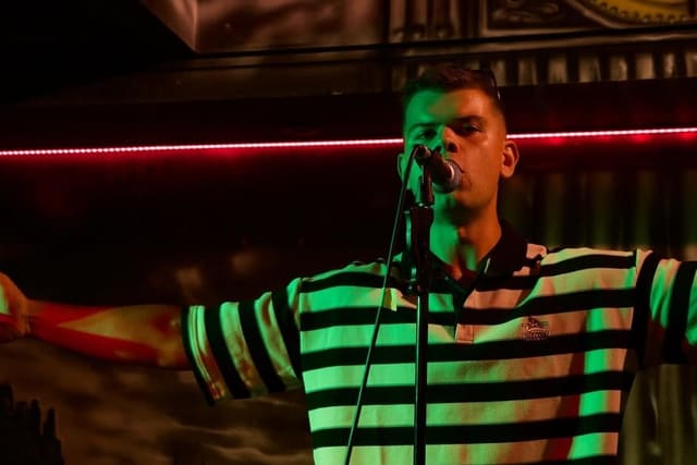 Hugh Bagley Drops Banging New Hip Hop Track