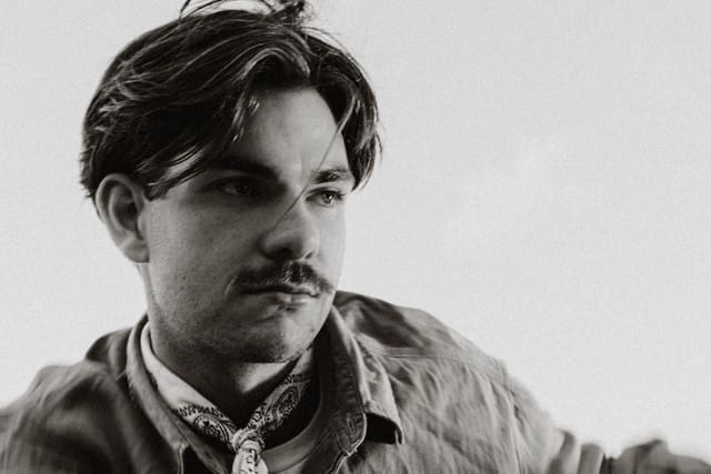 Flynn Gurry Drops New Music