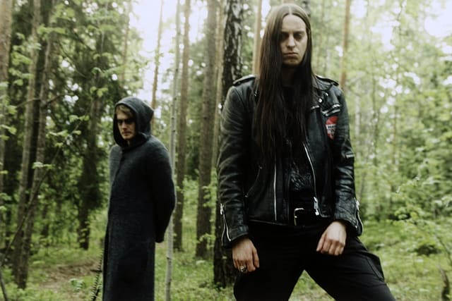 Darkthrone – 40 Years Of Norwegian Black Metal